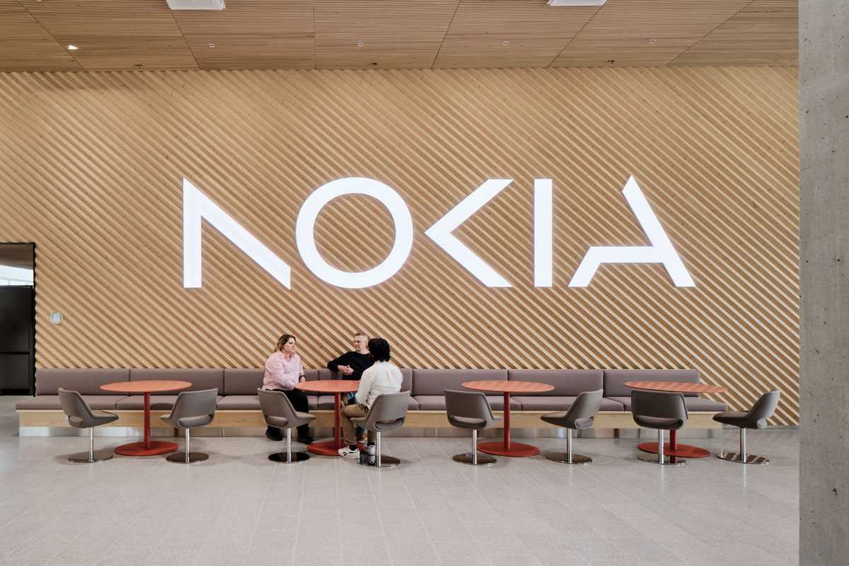 Nokia Oulu Campus – the largest removal in history