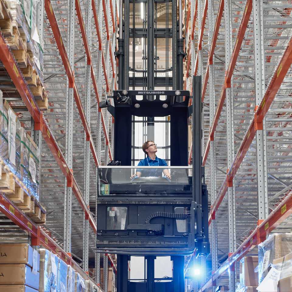 Nokia Oulu Campus – the largest removal in history